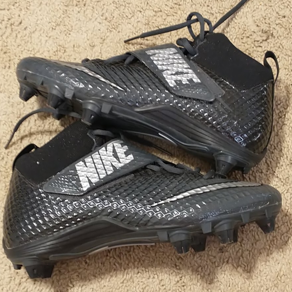 Men's Nike Football Cleats